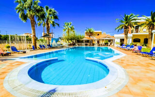 Náhled objektu Stelios Gardens, Malia, ostrov Kréta, Řecko