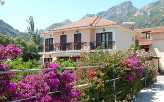 Náhled objektu Stella Bay, Kokkari, ostrov Samos, Řecko