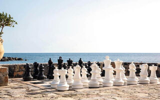 Náhled objektu Stella Di Mare Beach Resort & Spa, Makadi Bay, Hurghada a okolí, Egypt