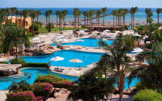 Náhled objektu Stella Di Mare Beach Resort & Spa, Makadi Bay, Hurghada a okolí, Egypt