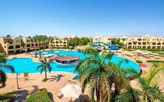 Náhled objektu Stella Makadi Beach Resort & Spa, Makadi Bay, Hurghada a okolí, Egypt