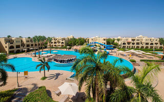 Náhled objektu Stella Makadi Beach Resort & Spa, Makadi Bay, Hurghada a okolí, Egypt