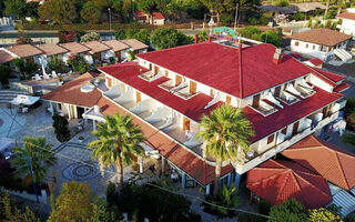 Náhled objektu Stella Marina, Capo Vaticano, Kalábrie, Itálie a Malta