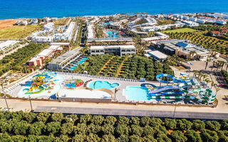 Náhled objektu Stella Palace, Analipsi, ostrov Kréta, Řecko