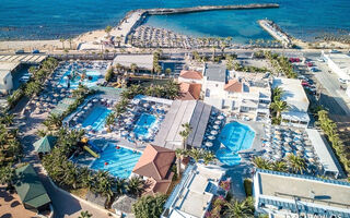 Náhled objektu Stella Village, Analipsi, ostrov Kréta, Řecko