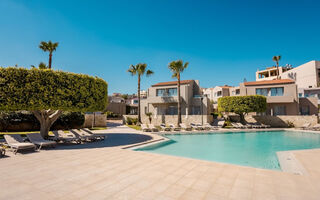 Náhled objektu Stellina Village, Chrisi Akti, ostrov Kréta, Řecko