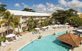 Náhled objektu Sugar Bay Barbados, Bridgetown, Barbados, Karibik a Stř. Amerika