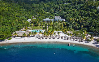 Náhled objektu Sugar Beach A Viceroy Resort, St. Lucia, Svatá Lucie, Karibik a Stř. Amerika