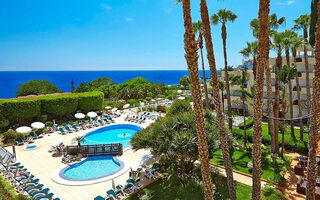 Náhled objektu Suite Hotel Eden Mar, Funchal, ostrov Madeira, Portugalsko