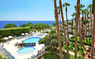 Náhled objektu Suite Hotel Eden Mar, Funchal, ostrov Madeira, Portugalsko