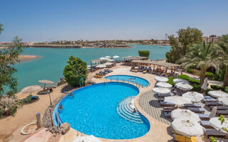 Náhled objektu Sultan Bay El Gouna, El Gouna, Hurghada a okolí, Egypt