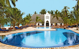 Náhled objektu Sultan Sands Island Resort, Kiwengwa, Zanzibar, Afrika