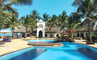 Náhled objektu Sultan Sands Island Resort, Kiwengwa, Zanzibar, Afrika