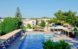 Náhled objektu Summer Dream, Theologos (Tholos), ostrov Rhodos, Řecko