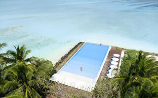 Náhled objektu Summer Island Maldives Resort, Severní Male Atol, Maledivy, Asie