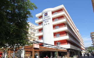 Náhled objektu Summer Sun, Santa Susanna, Costa del Maresme, Španělsko