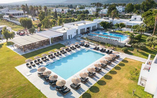 Náhled objektu Summer Village, Marmari, ostrov Kos, Řecko