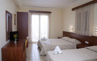 Náhled objektu Summertime Inn, Nikiana, ostrov Lefkada, Řecko