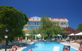 Náhled objektu Summery, Lixouri, ostrov Kefalonia, Řecko