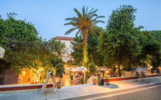 Náhled objektu Sumratin, Dubrovník, Jižní Dalmácie, Chorvatsko