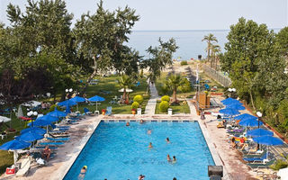 Náhled objektu Sun Beach, Platamonas, Olympská riviéra, Řecko