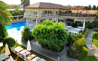 Náhled objektu Sun Club Side, Side, Turecká riviéra, Turecko
