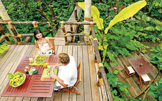 Náhled objektu Sun Island Resort, Jižní Atol Ari, Maledivy, Asie