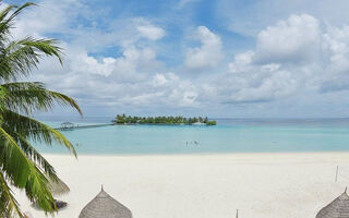 Náhled objektu Sun Island Resort, Jižní Atol Ari, Maledivy, Asie