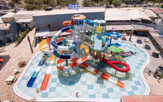 Náhled objektu Sunbay, Hersonissos, ostrov Kréta, Řecko