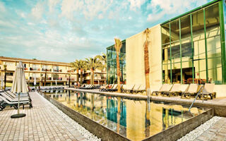 Náhled objektu SunConnect Barceló Ibiza, Sant Josep de sa Talaia, Ibiza, Mallorca, Ibiza, Menorca