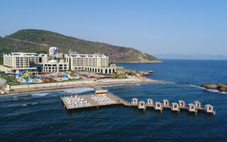 Náhled objektu Sunis Efes Royal Palace, Kusadasi, Egejská riviéra, Turecko