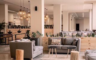 Náhled objektu Sunny Beach Club, Slunečné Pobřeží, Jižní pobřeží (Burgas a okolí), Bulharsko