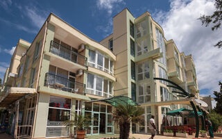 Náhled objektu Sunny Day Club, Slunečné Pobřeží, Jižní pobřeží (Burgas a okolí), Bulharsko