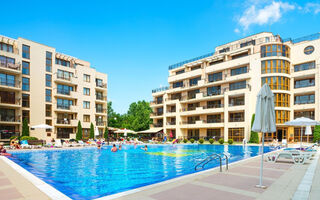 Náhled objektu Sunny Victory, Slunečné Pobřeží, Jižní pobřeží (Burgas a okolí), Bulharsko