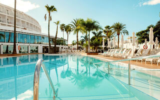 Náhled objektu Sunprime Atlantic View, Playa del Inglés, Gran Canaria, Kanárské ostrovy