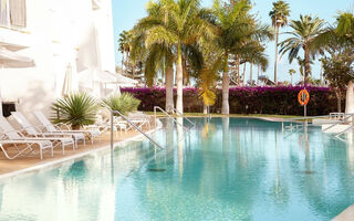 Náhled objektu Sunprime Atlantic View, Playa del Inglés, Gran Canaria, Kanárské ostrovy