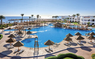 Náhled objektu Sunrise Alma Bay Resort, Hurghada, Hurghada a okolí, Egypt
