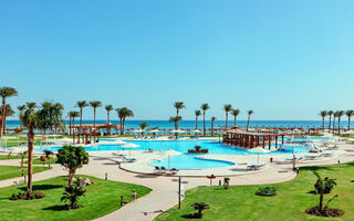 Náhled objektu Sunrise Alma Bay Resort, Hurghada, Hurghada a okolí, Egypt