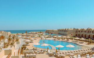 Náhled objektu Sunrise Anjum Resort, Marsa Alam, Marsa Alam a okolí, Egypt