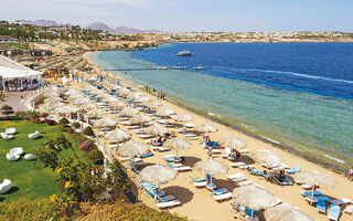 Náhled objektu Sunrise Arabian Beach Resort, Shark´s Bay, Sinaj / Sharm el Sheikh, Egypt
