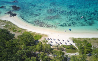 Náhled objektu Sunrise Attitude, Belle Mare, Mauricius, Afrika