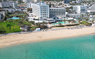 Náhled objektu Sunrise Beach, Protaras, Jižní Kypr (řecká část), Kypr