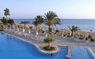 Náhled objektu Sunrise Beach, Protaras, Jižní Kypr (řecká část), Kypr