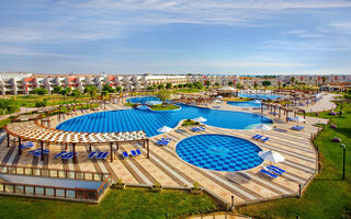 Náhled objektu Sunrise Grand Select Crystal Bay, Hurghada, Hurghada a okolí, Egypt