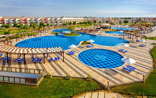 Náhled objektu Sunrise Grand Select Crystal Bay, Hurghada, Hurghada a okolí, Egypt