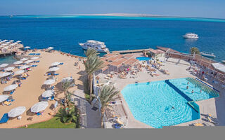 Náhled objektu Sunrise Holidays Resort, Hurghada, Hurghada a okolí, Egypt