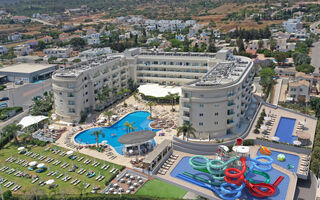 Náhled objektu Sunrise Oasis, Protaras, Jižní Kypr (řecká část), Kypr