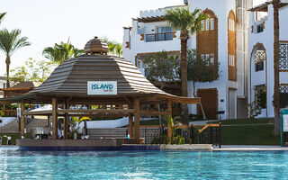 Náhled objektu Sunrise Remal Resort, Sharm El Sheikh, Sinaj / Sharm el Sheikh, Egypt