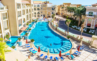 Náhled objektu Sunrise Romance Sahl Hashesh, Sahl Hasheesh, Hurghada a okolí, Egypt