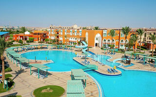 Náhled objektu Sunrise Select Garden Beach Resort & Spa, Hurghada, Hurghada a okolí, Egypt